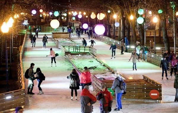 Измайлово – парк-музей и район Москвы