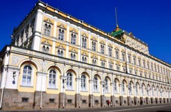 Кремль москва фото внутри здания