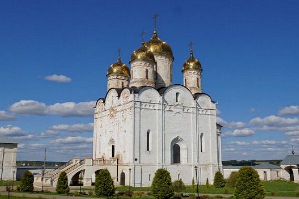 Можайск – там, где произошла Бородинская битва