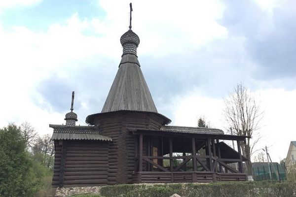 Можайск – там, где произошла Бородинская битва