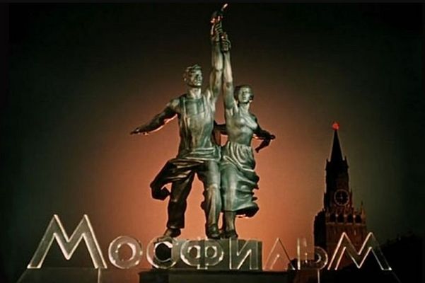 Экскурсия по Мосфильму – крупнейшей киностудии России