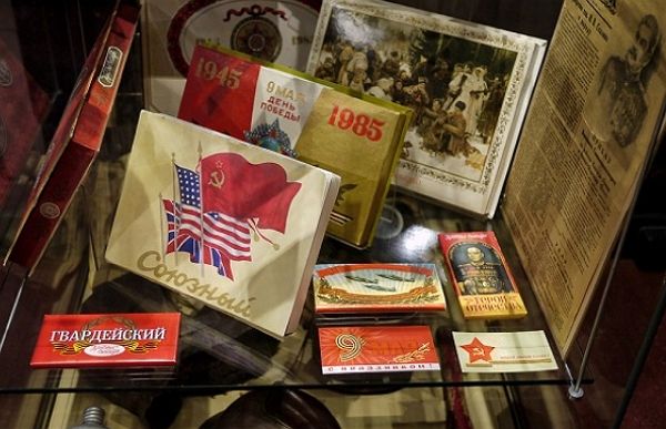 Музей истории шоколада – «сладкая» экскурсия