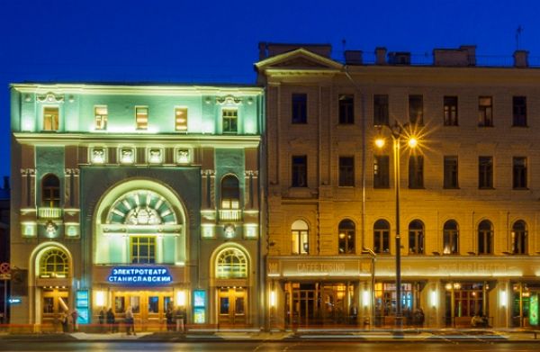 Театры Москвы – куда сходить вечером