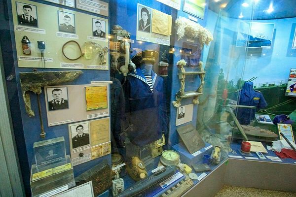 Музей вооруженных сил – крупнейшая выставка оружия РФ