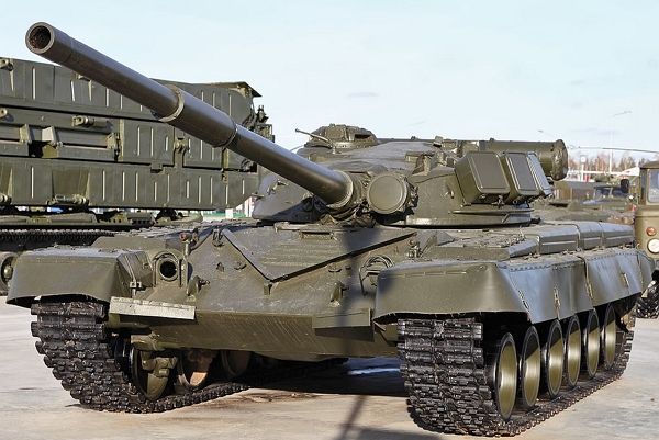 Танковый музей в Подмосковье – история военной техники