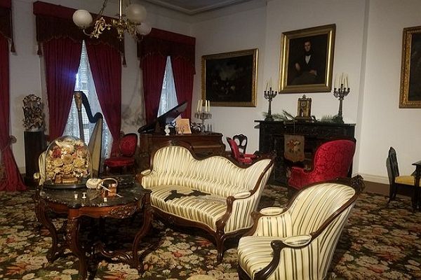 Усадьба Льва Толстого – музей в Хамовниках