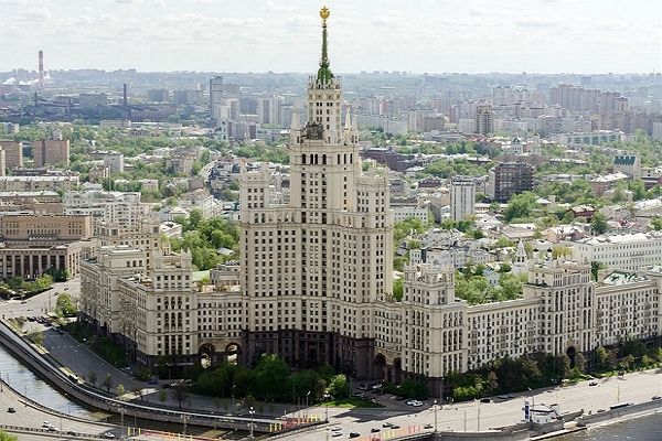 Семь сестёр и их судьба: истории сталинских высоток в Москве