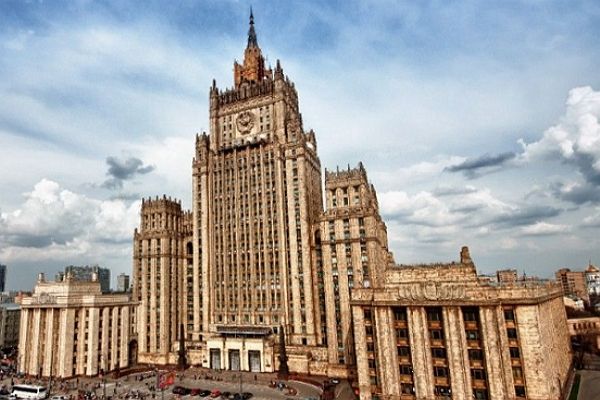 Сталинские высотные здания – узнаваемая архитектура столицы